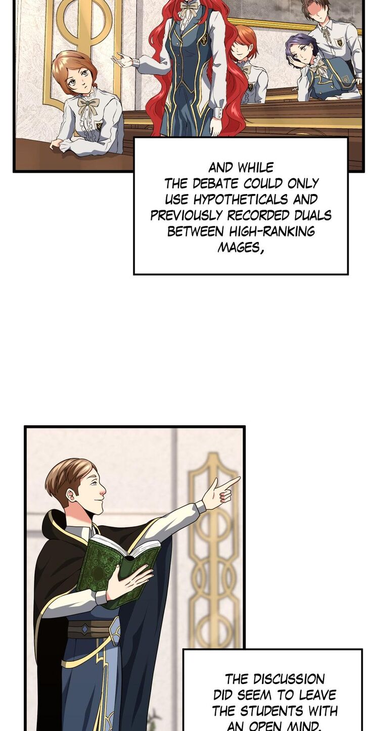 The Beginning After the End Chapter 092 page 30