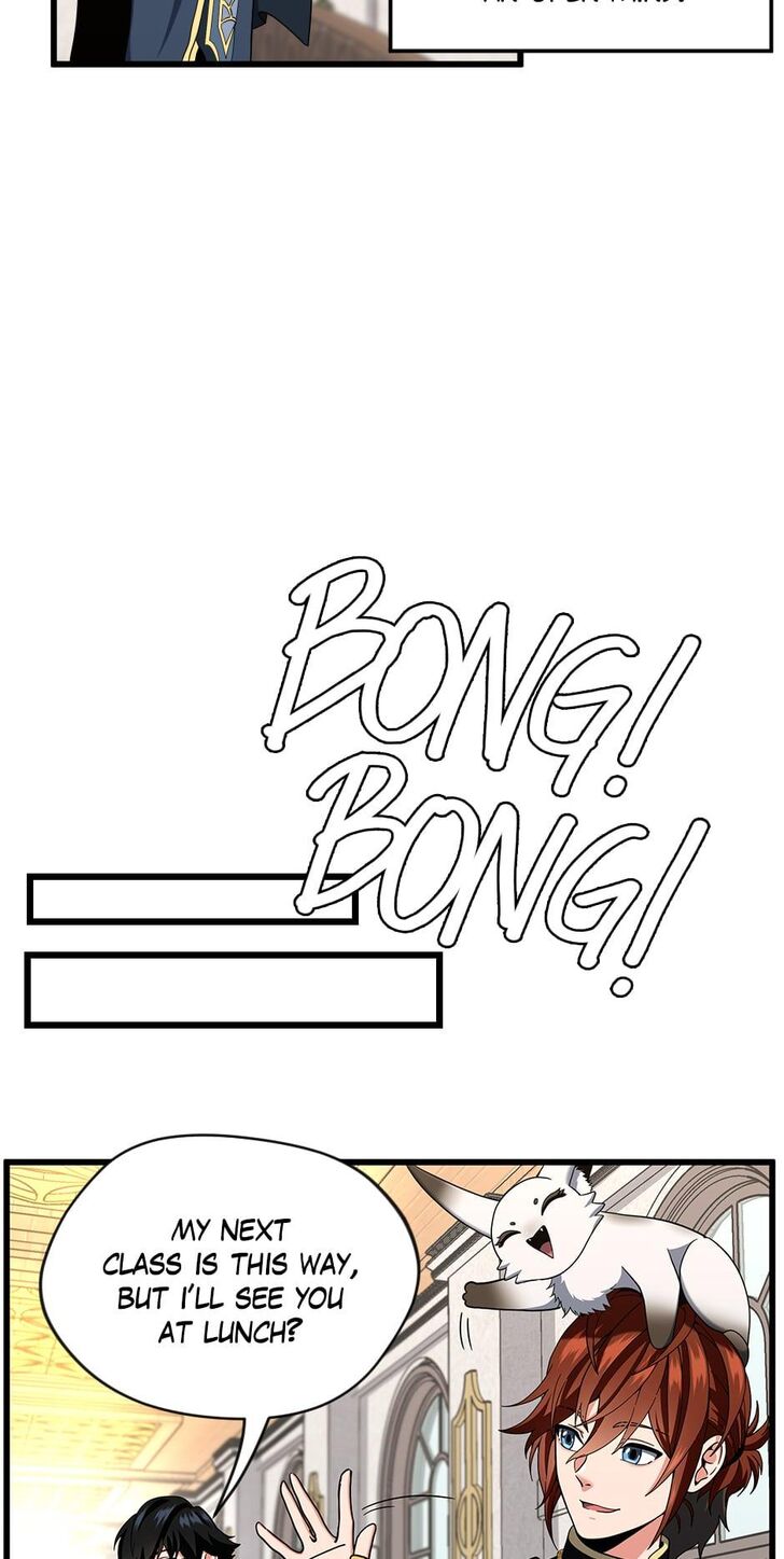 The Beginning After the End Chapter 092 page 31