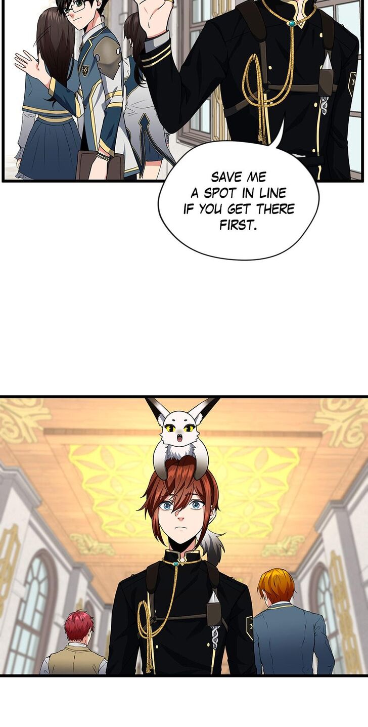The Beginning After the End Chapter 092 page 32