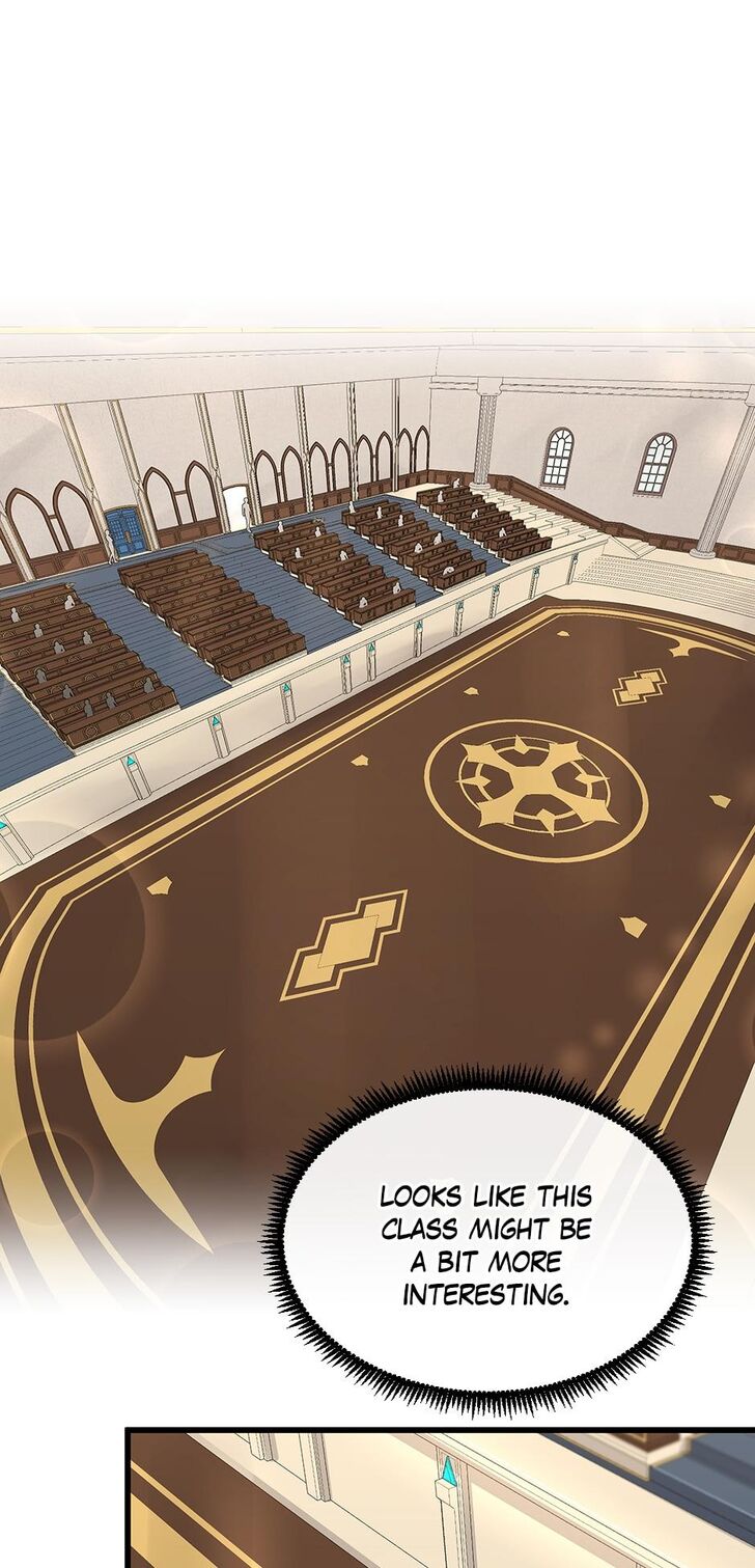 The Beginning After the End Chapter 092 page 33