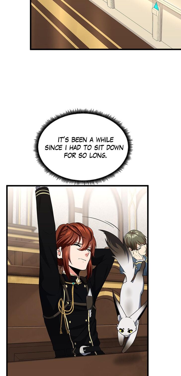 The Beginning After the End Chapter 092 page 34