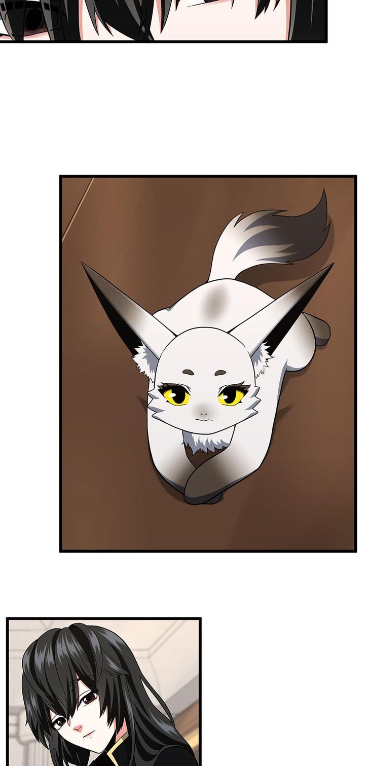 The Beginning After the End Chapter 092 page 38