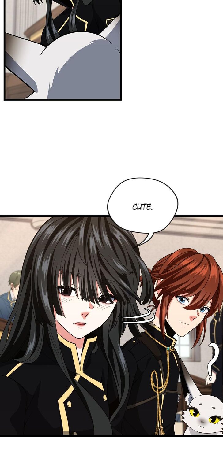 The Beginning After the End Chapter 092 page 39