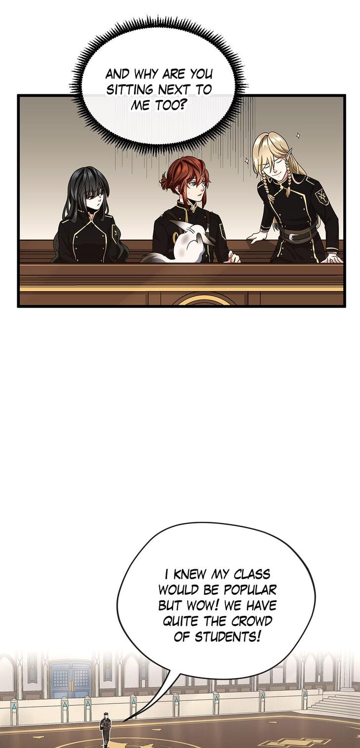 The Beginning After the End Chapter 092 page 42