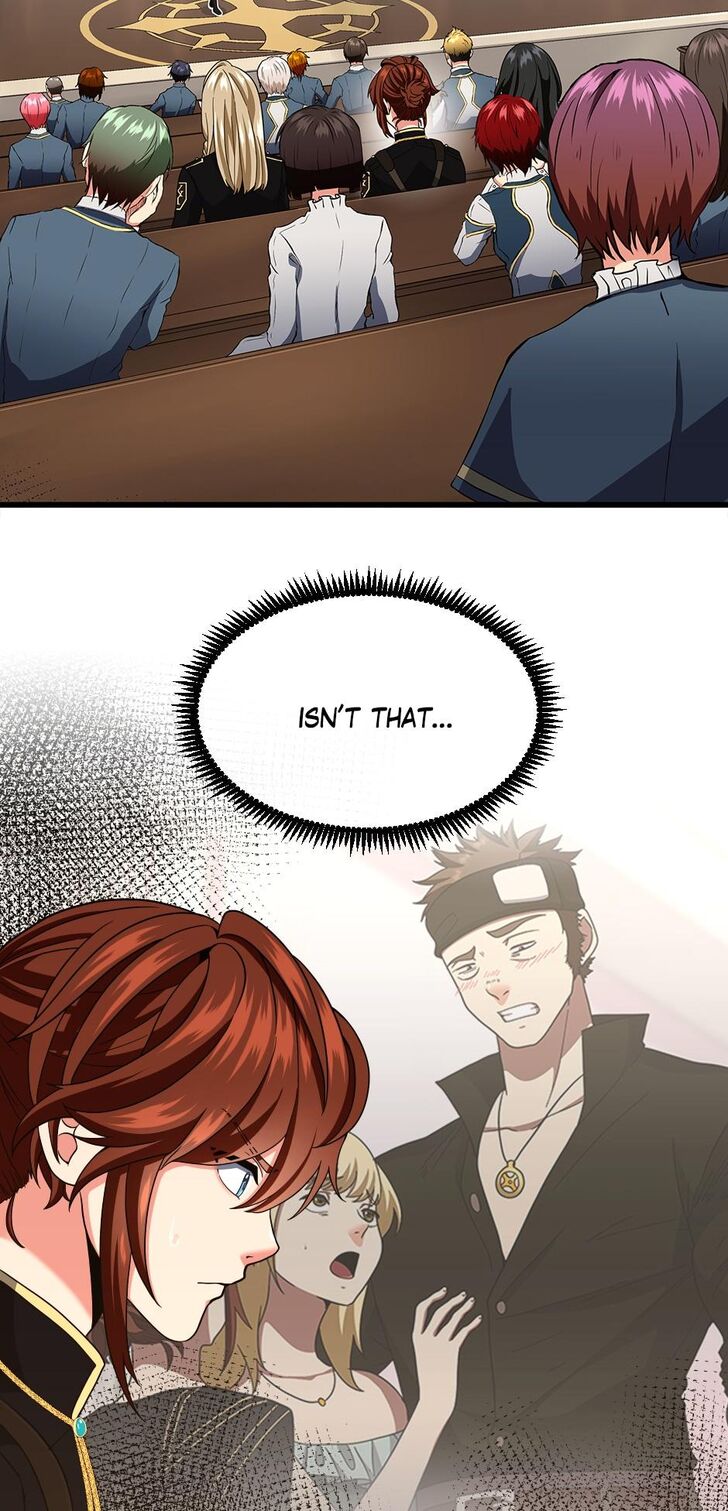 The Beginning After the End Chapter 092 page 43