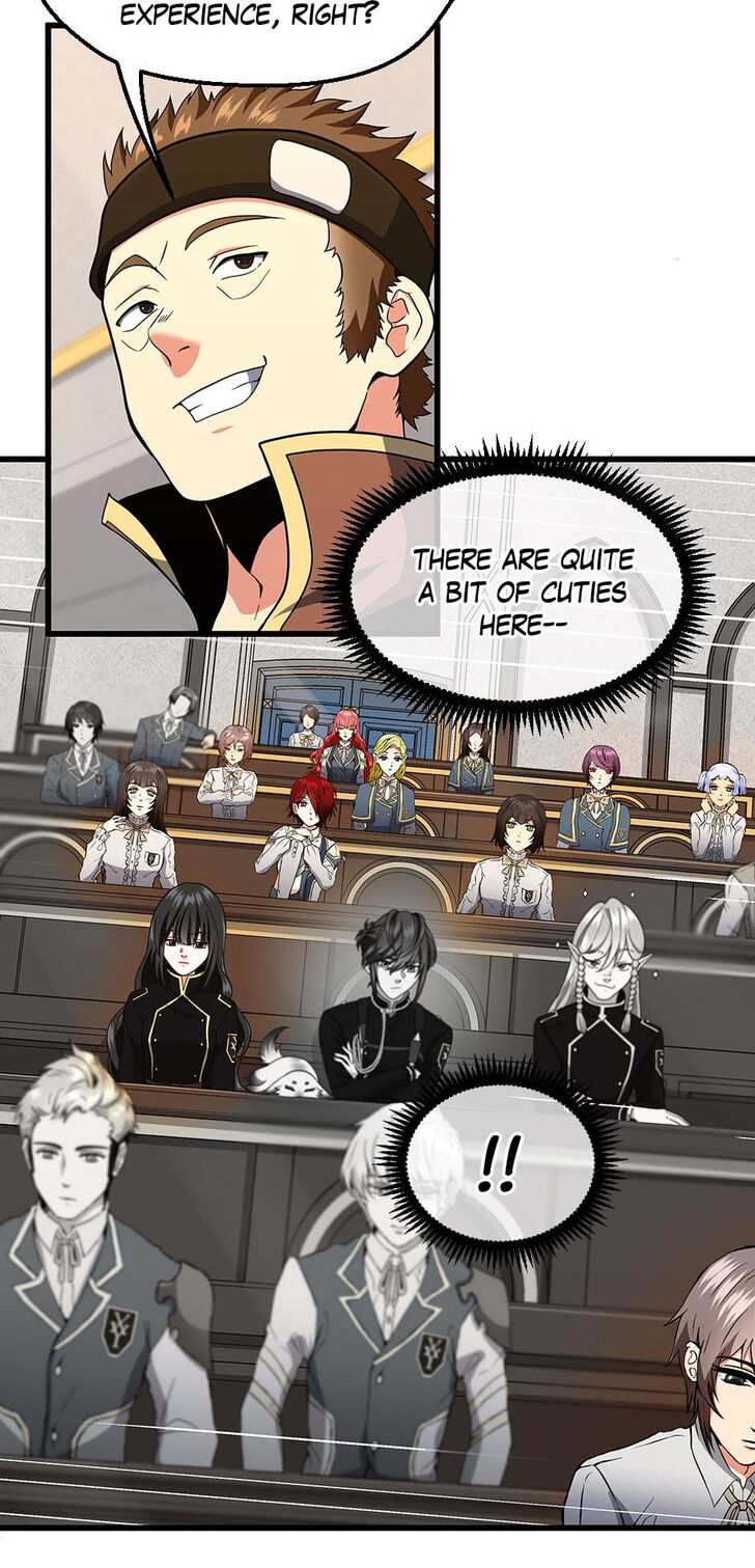 The Beginning After the End Chapter 092 page 46