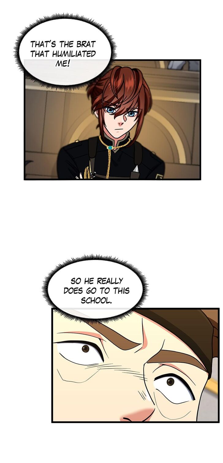 The Beginning After the End Chapter 092 page 47