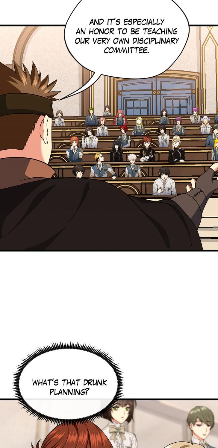 The Beginning After the End Chapter 092 page 49