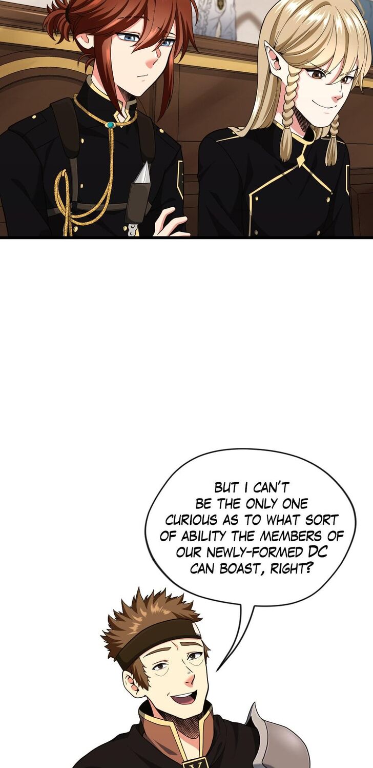 The Beginning After the End Chapter 092 page 50