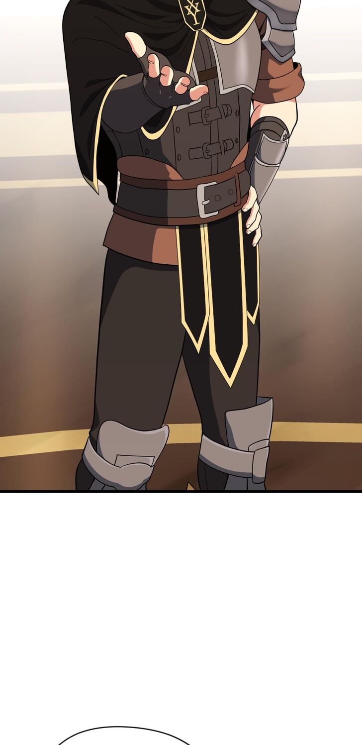 The Beginning After the End Chapter 092 page 51