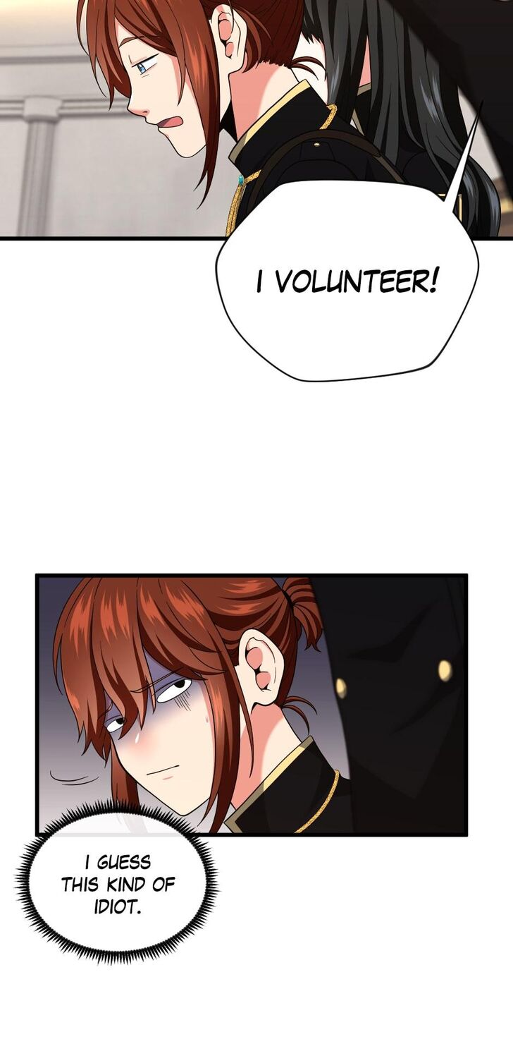 The Beginning After the End Chapter 092 page 53