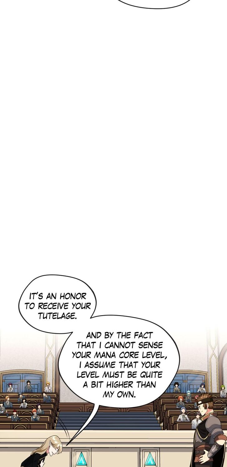 The Beginning After the End Chapter 092 page 56