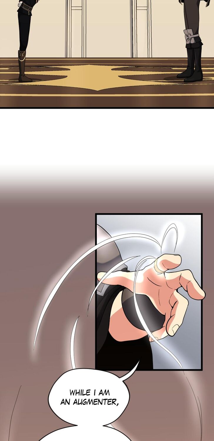 The Beginning After the End Chapter 092 page 57