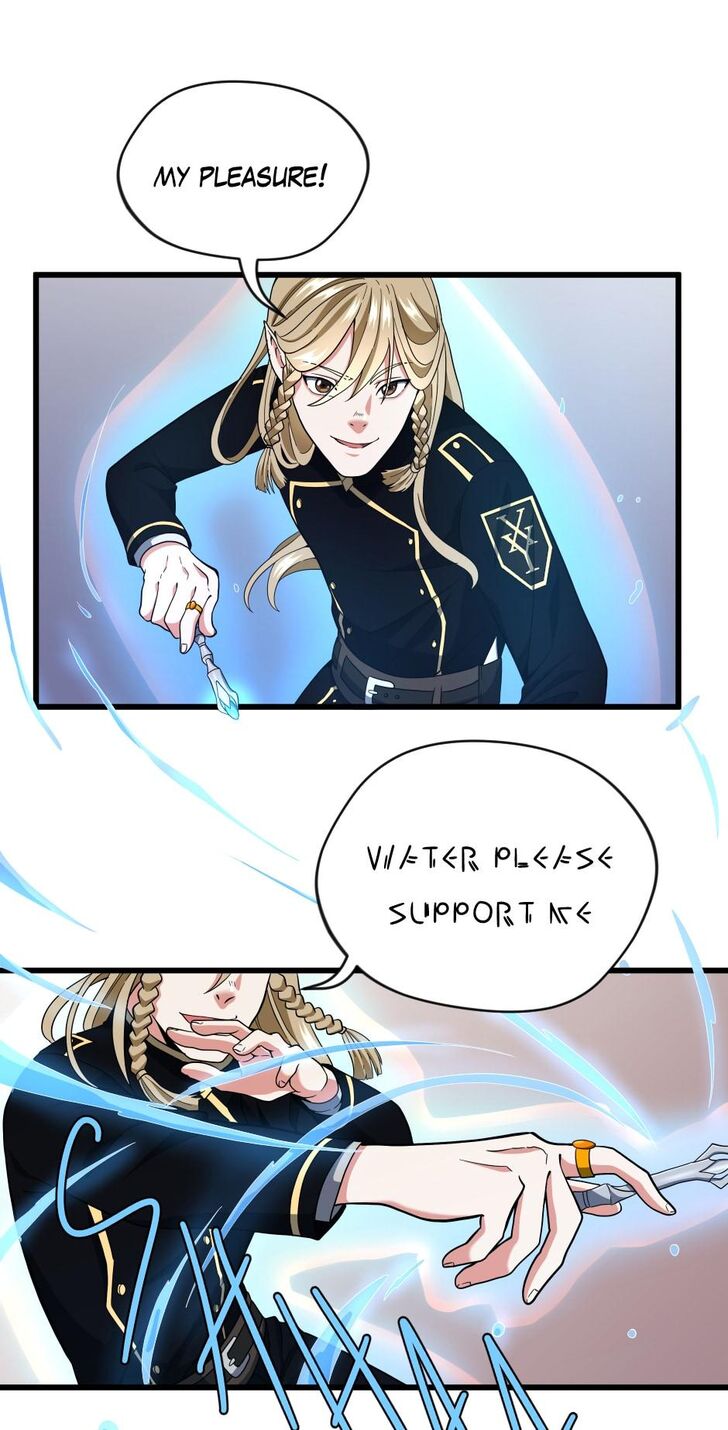 The Beginning After the End Chapter 092 page 62
