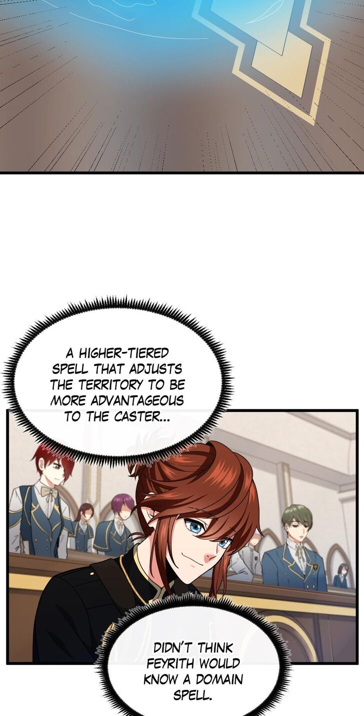 The Beginning After the End Chapter 092 page 64