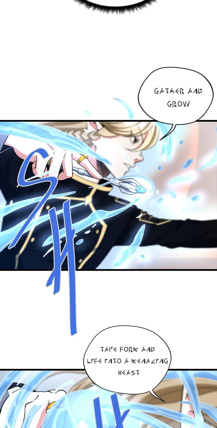 The Beginning After the End Chapter 092 page 65