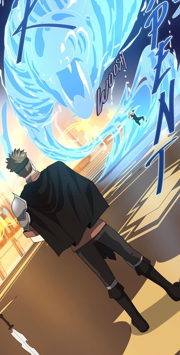 The Beginning After the End Chapter 092 page 67