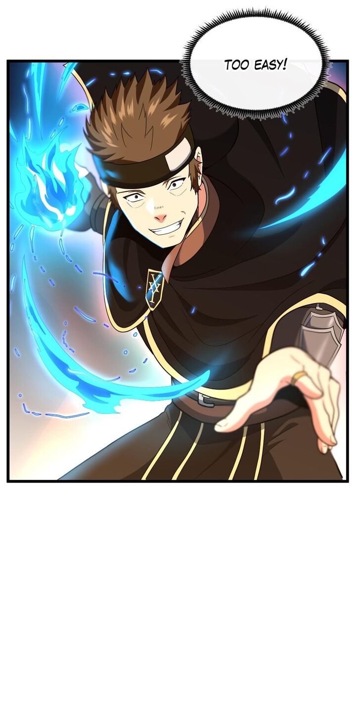 The Beginning After the End Chapter 092 page 69