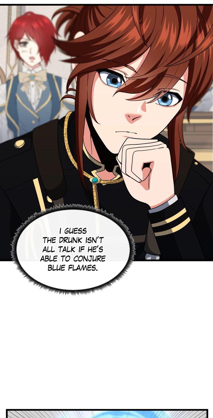 The Beginning After the End Chapter 092 page 70