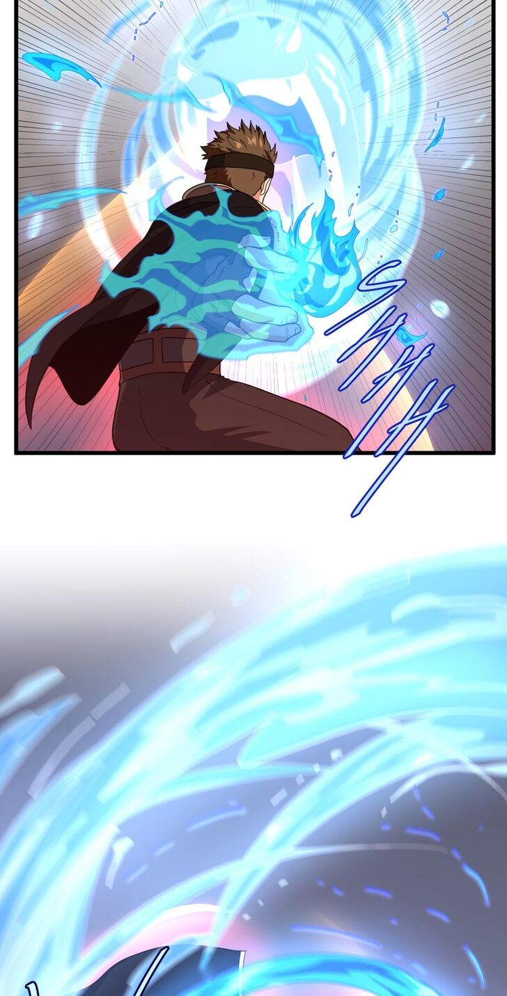 The Beginning After the End Chapter 092 page 71