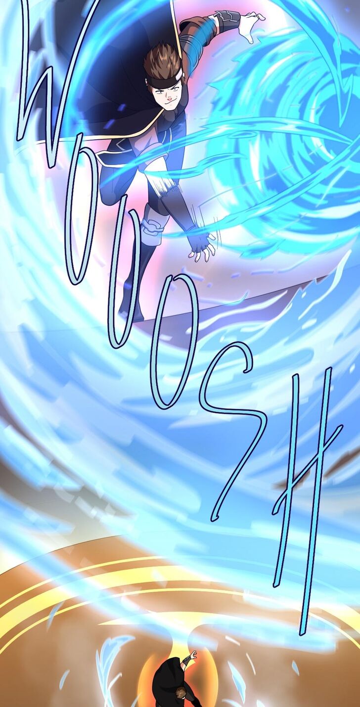 The Beginning After the End Chapter 092 page 72