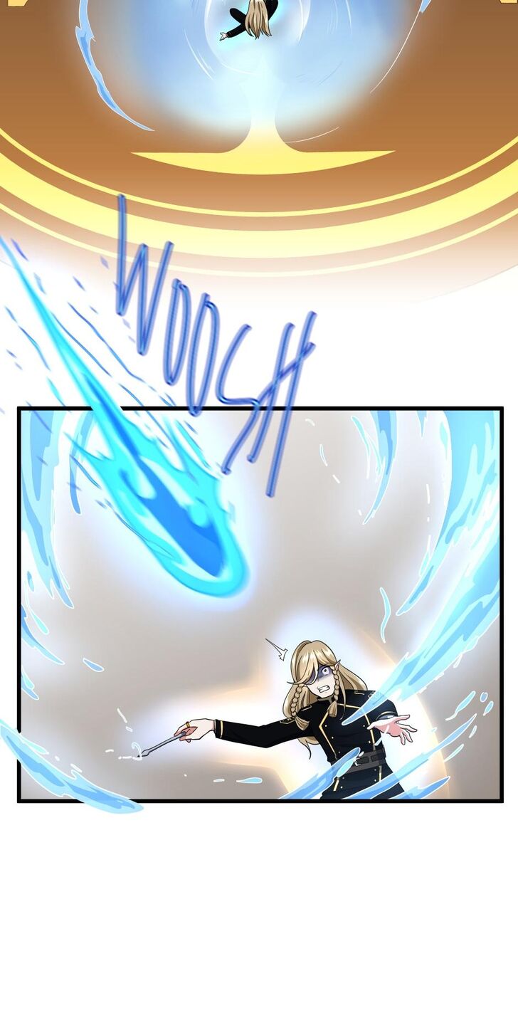 The Beginning After the End Chapter 092 page 74