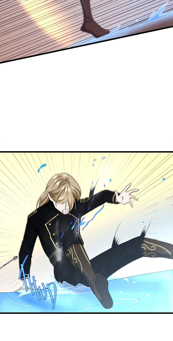 The Beginning After the End Chapter 092 page 77