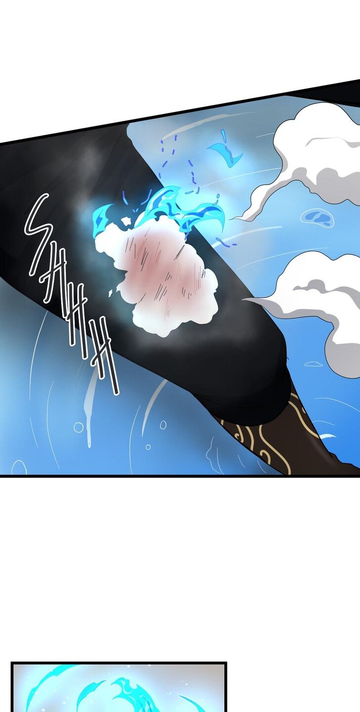 The Beginning After the End Chapter 092 page 78