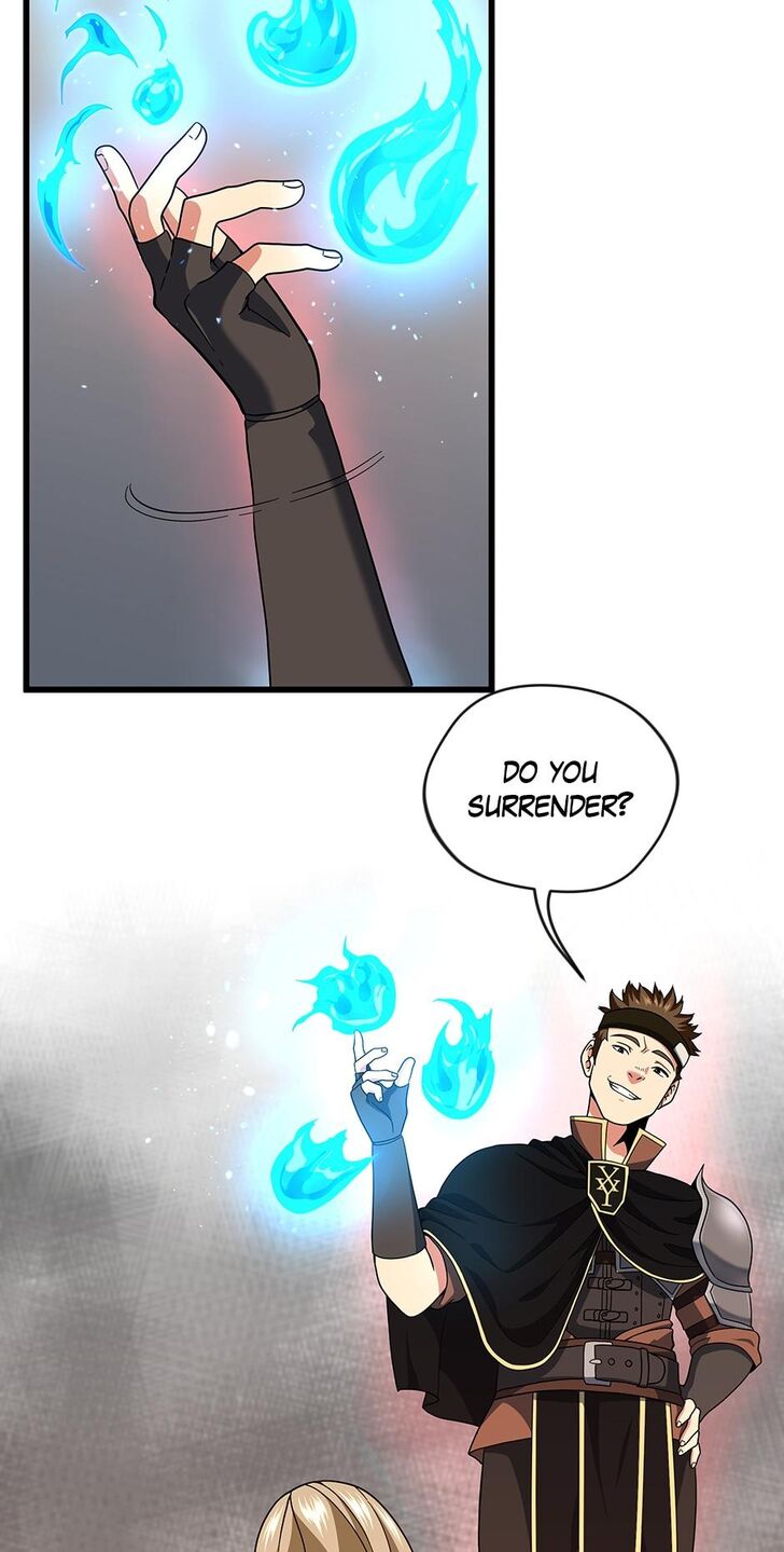 The Beginning After the End Chapter 092 page 79