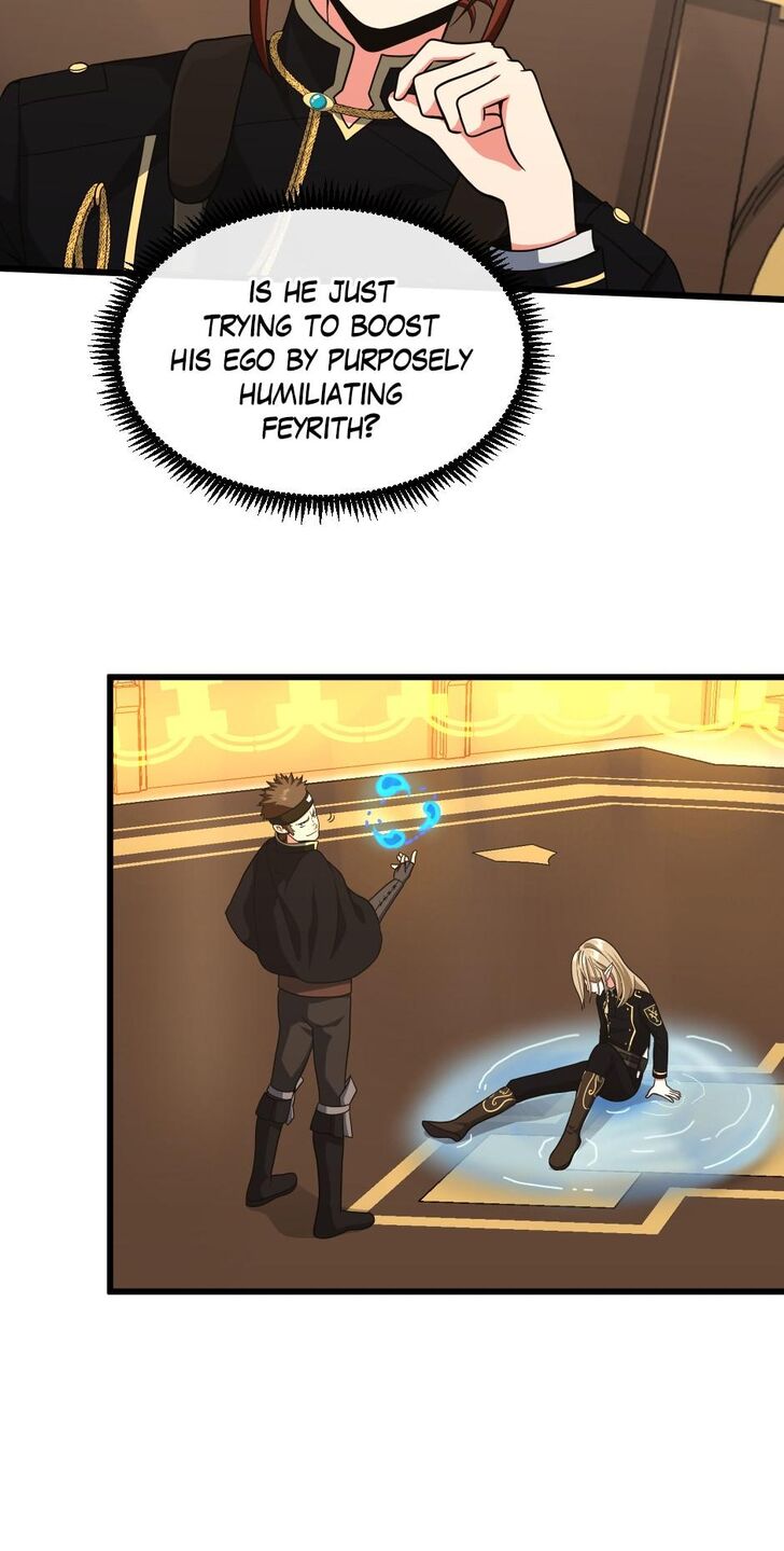 The Beginning After the End Chapter 092 page 82