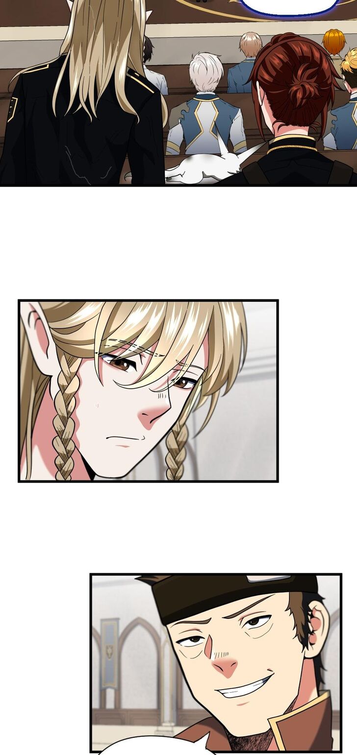 The Beginning After the End Chapter 093 page 2