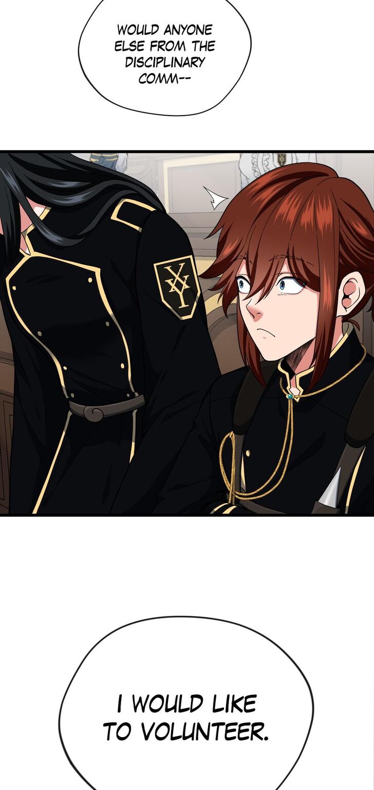 The Beginning After the End Chapter 093 page 3