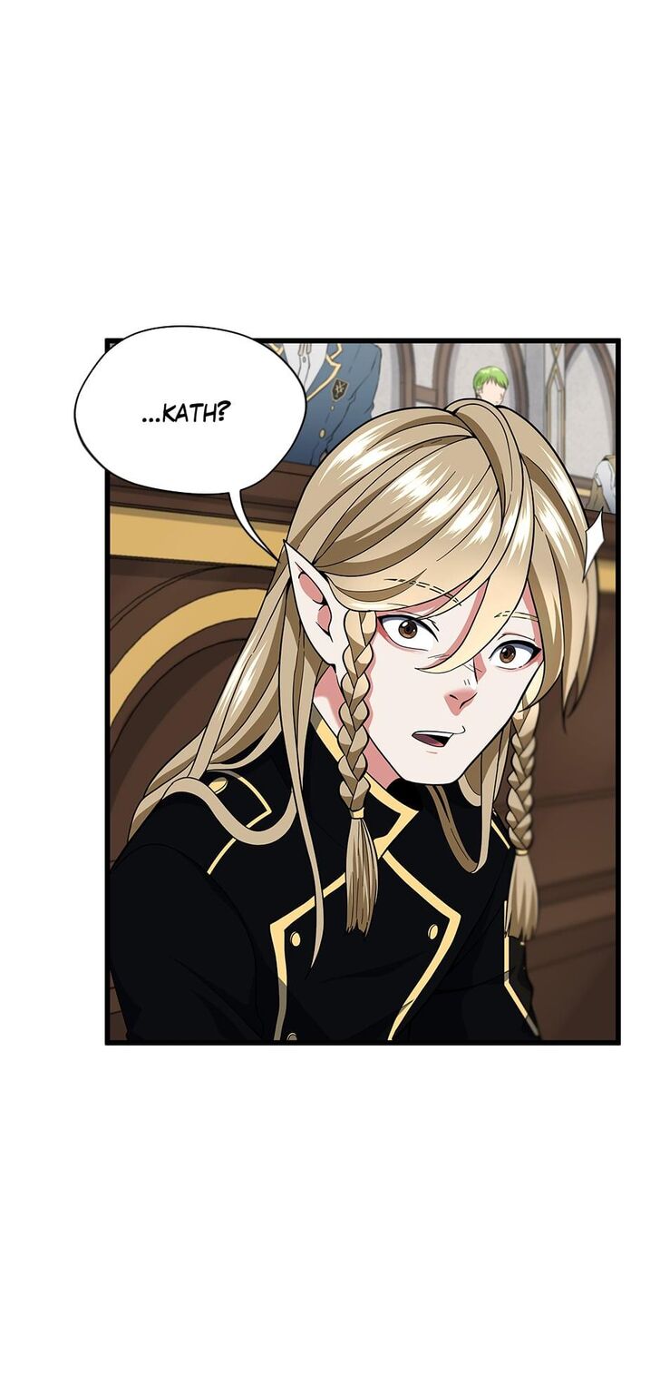 The Beginning After the End Chapter 093 page 5