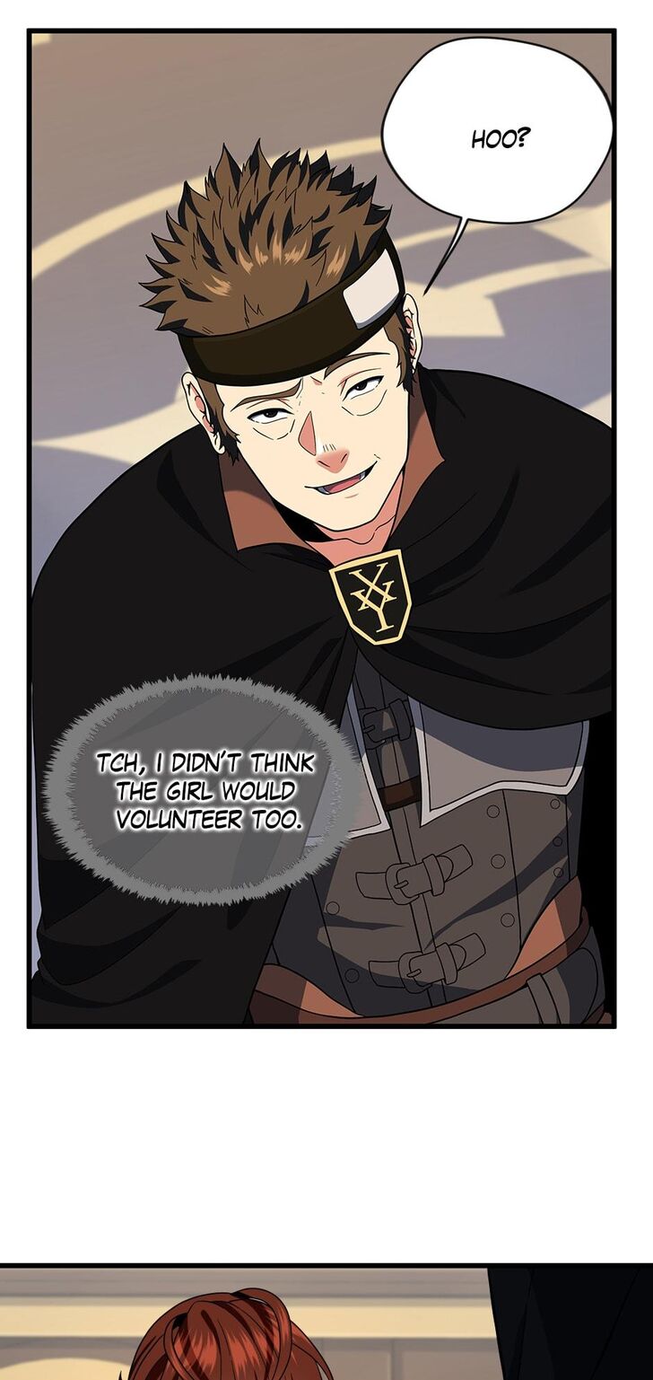 The Beginning After the End Chapter 093 page 6