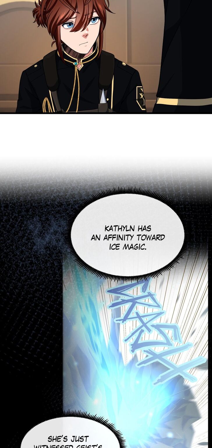 The Beginning After the End Chapter 093 page 7