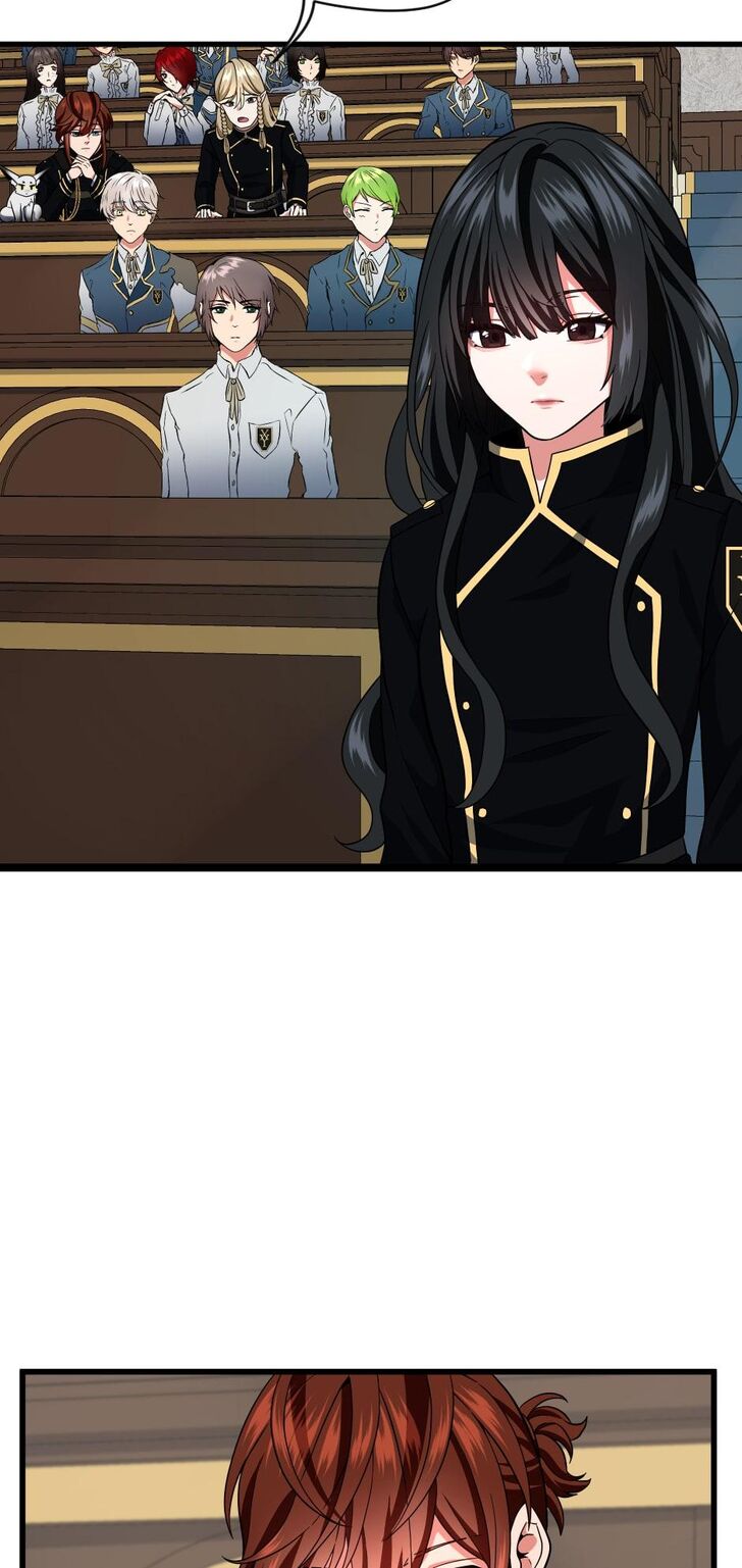 The Beginning After the End Chapter 093 page 9