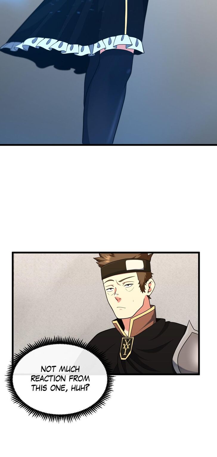 The Beginning After the End Chapter 093 page 15