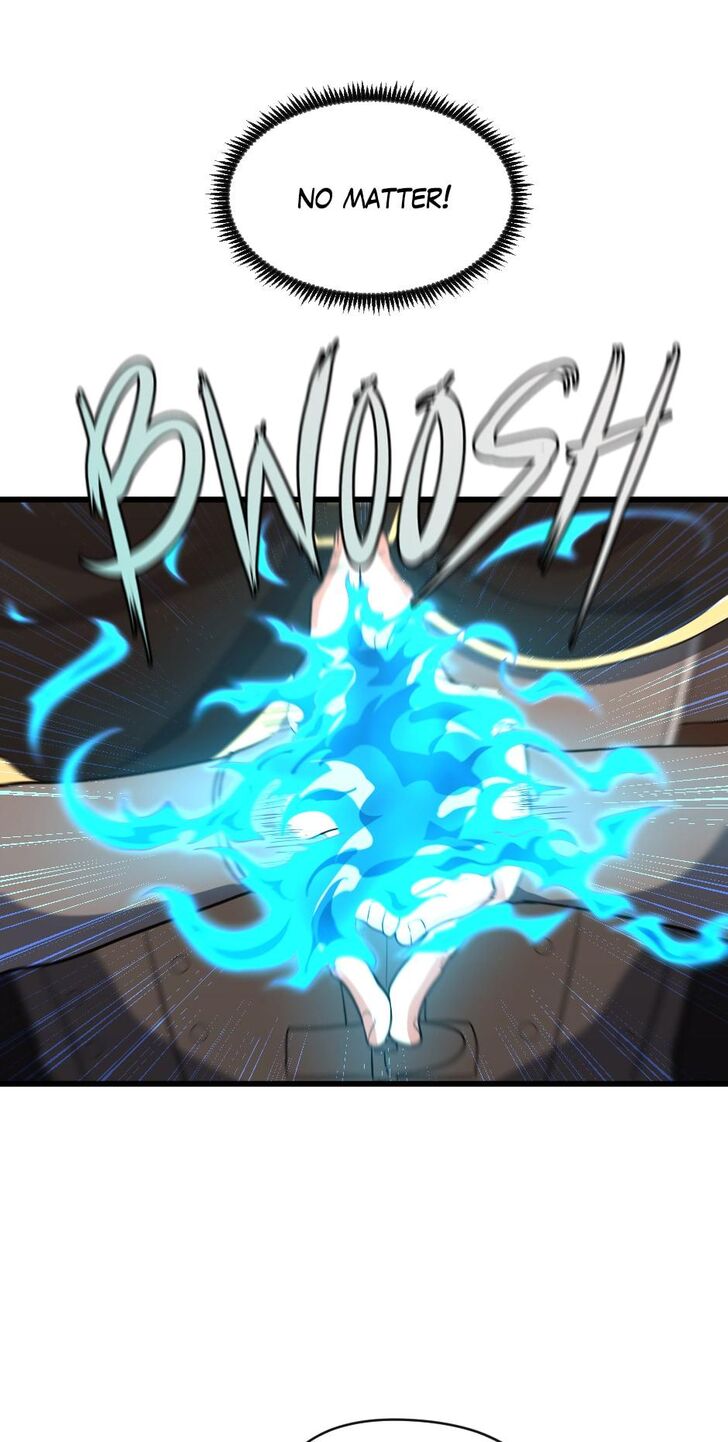 The Beginning After the End Chapter 093 page 16