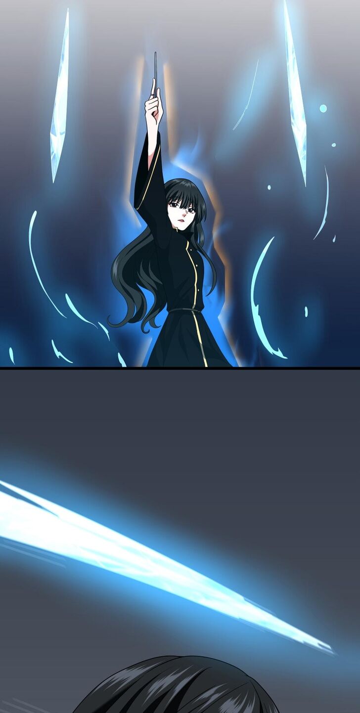 The Beginning After the End Chapter 093 page 19