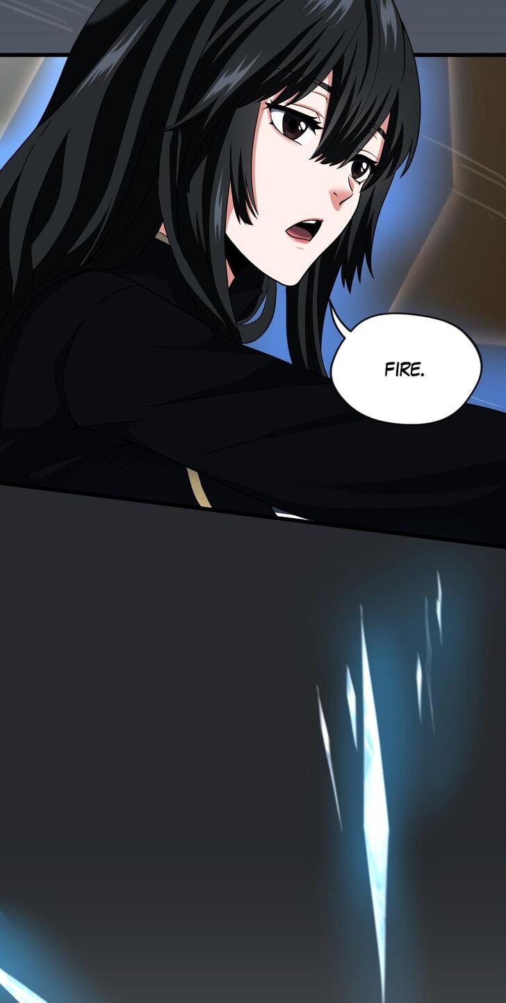 The Beginning After the End Chapter 093 page 20