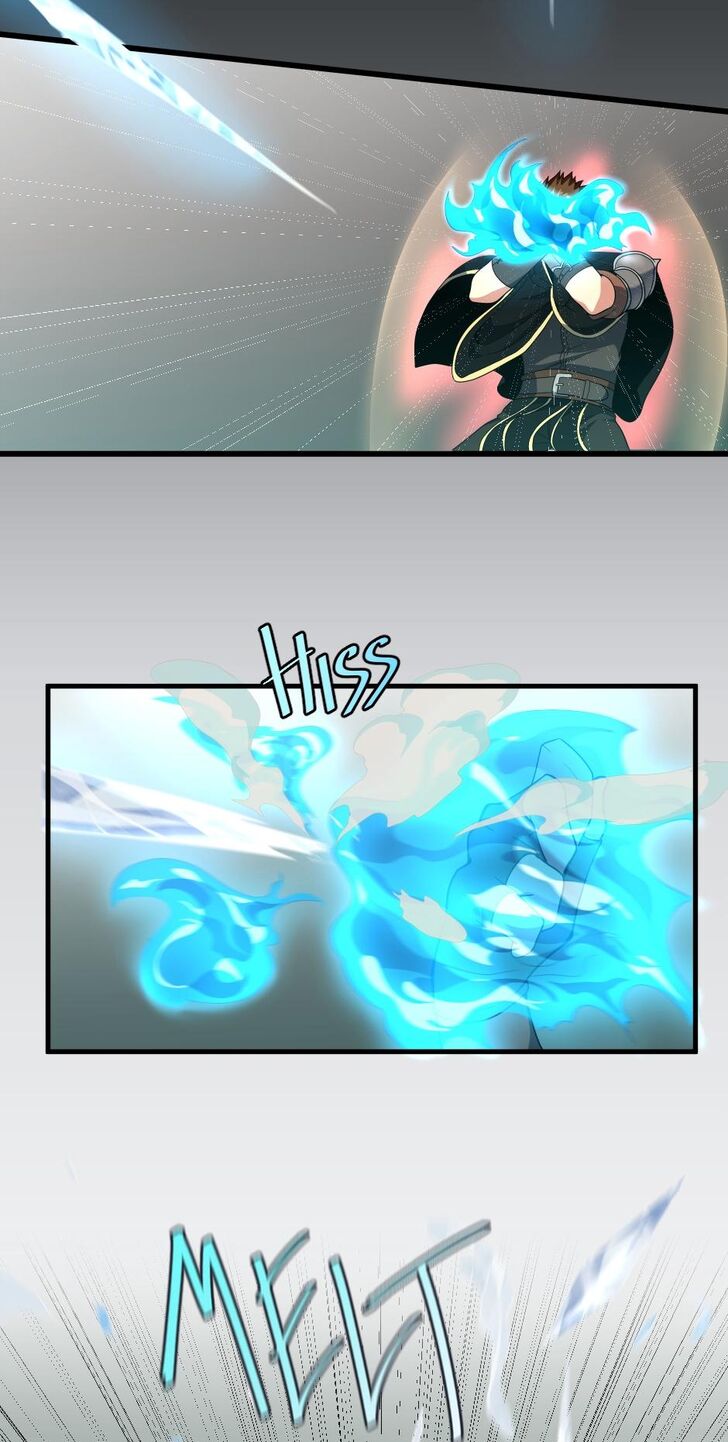 The Beginning After the End Chapter 093 page 21
