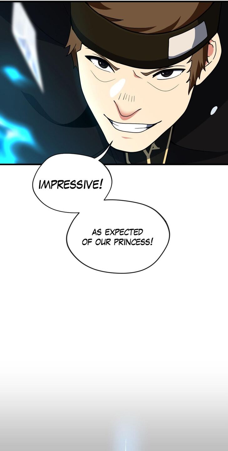 The Beginning After the End Chapter 093 page 23