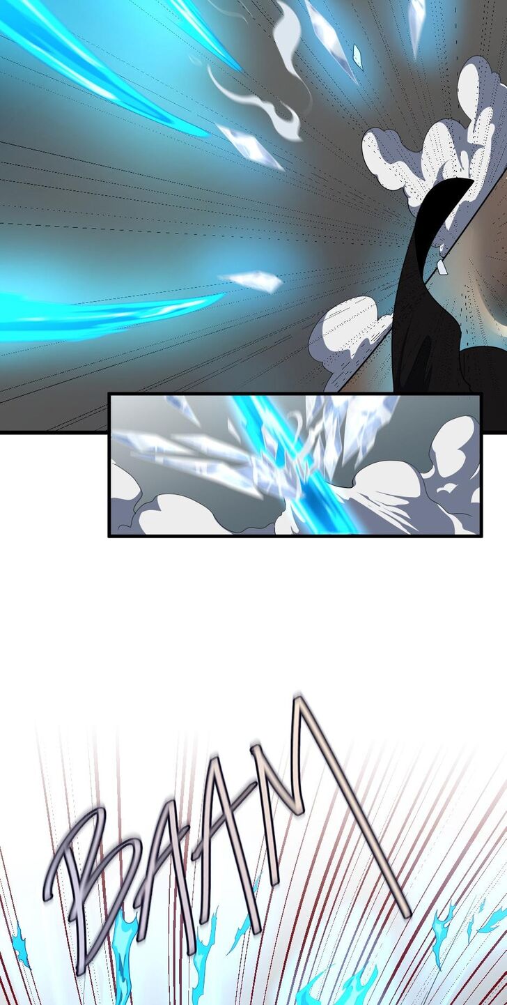 The Beginning After the End Chapter 093 page 29