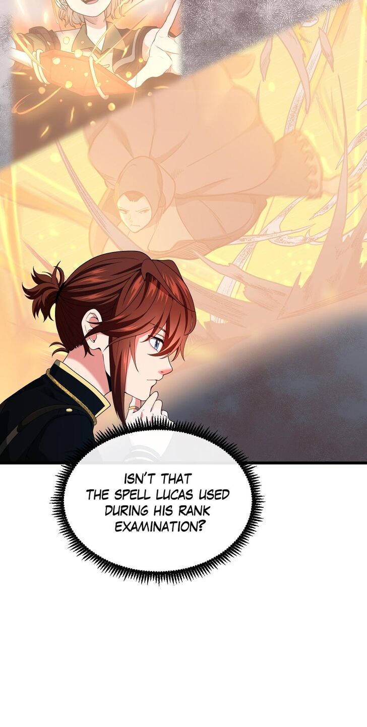 The Beginning After the End Chapter 093 page 31