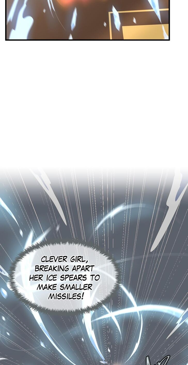 The Beginning After the End Chapter 093 page 34