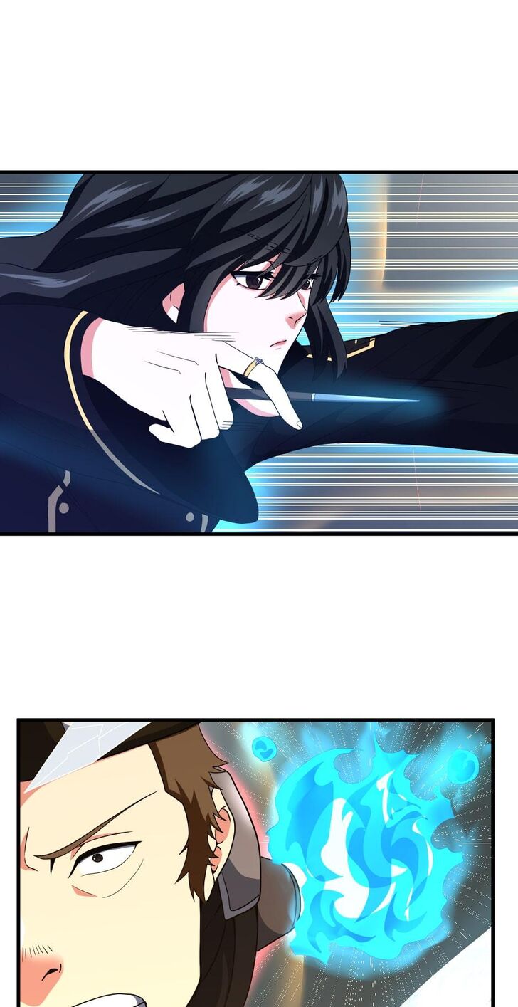 The Beginning After the End Chapter 093 page 36