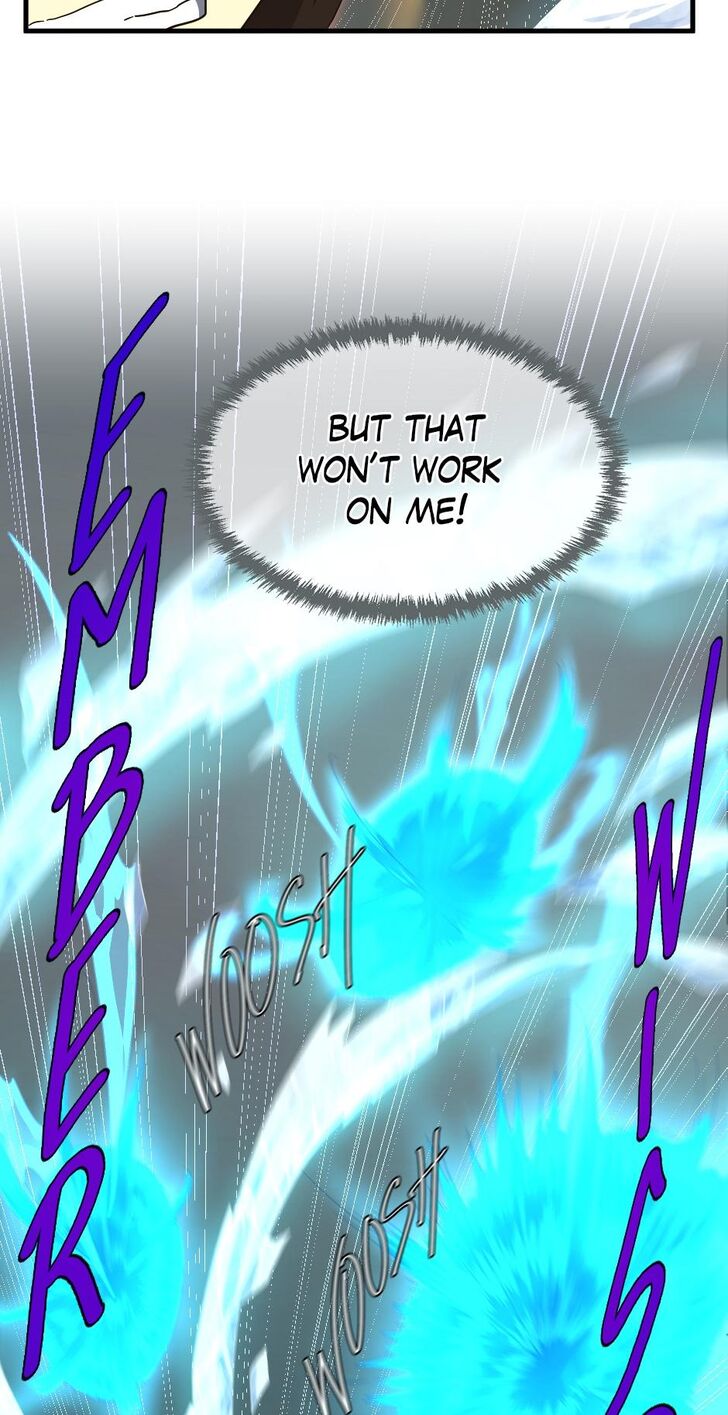 The Beginning After the End Chapter 093 page 37