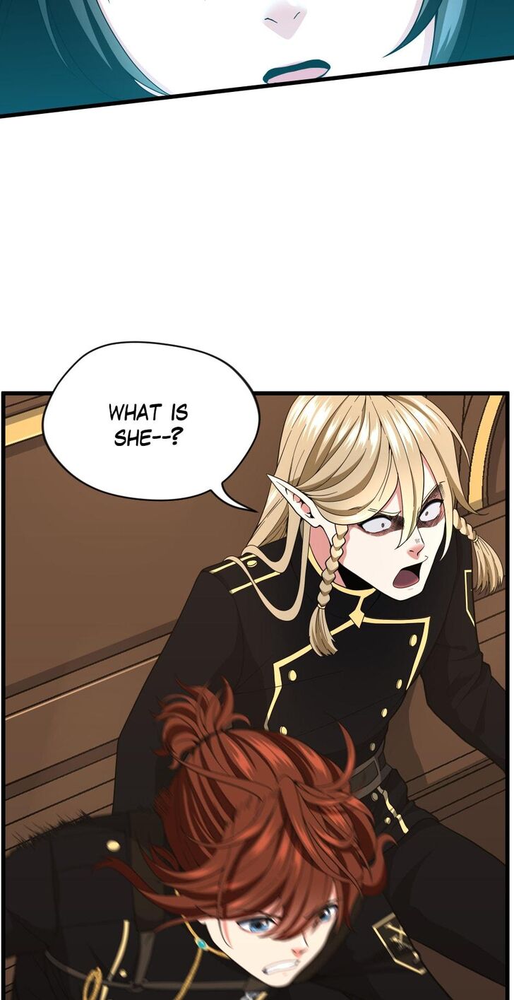 The Beginning After the End Chapter 093 page 41