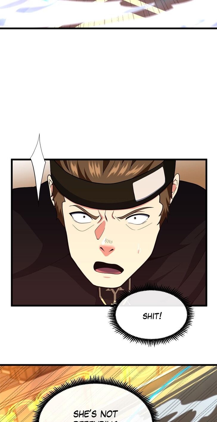 The Beginning After the End Chapter 093 page 43