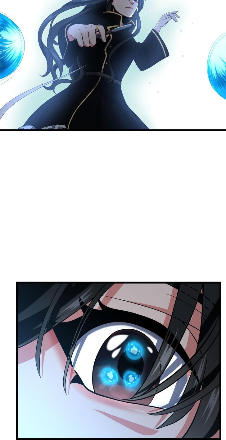 The Beginning After the End Chapter 093 page 46